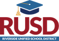 District logo